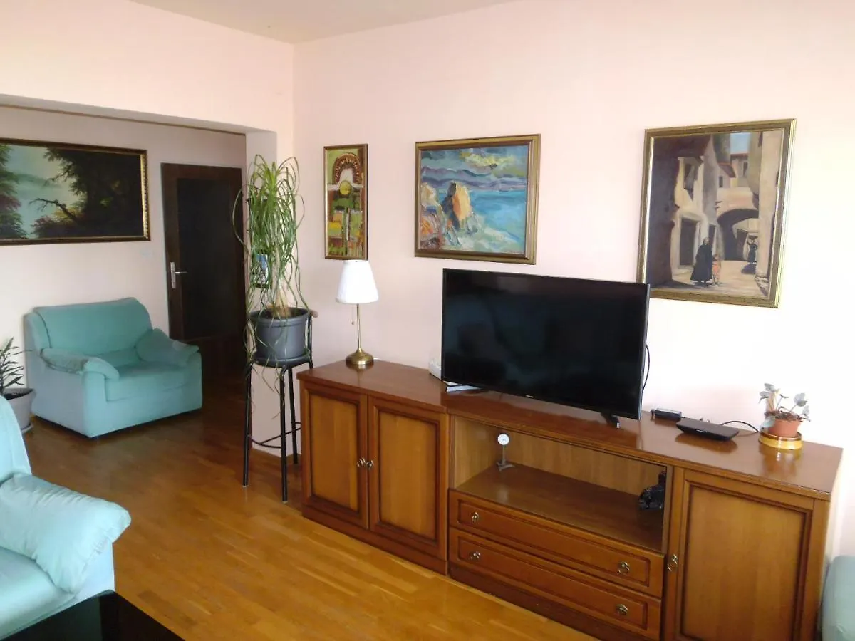 Apartment Olive Opatija