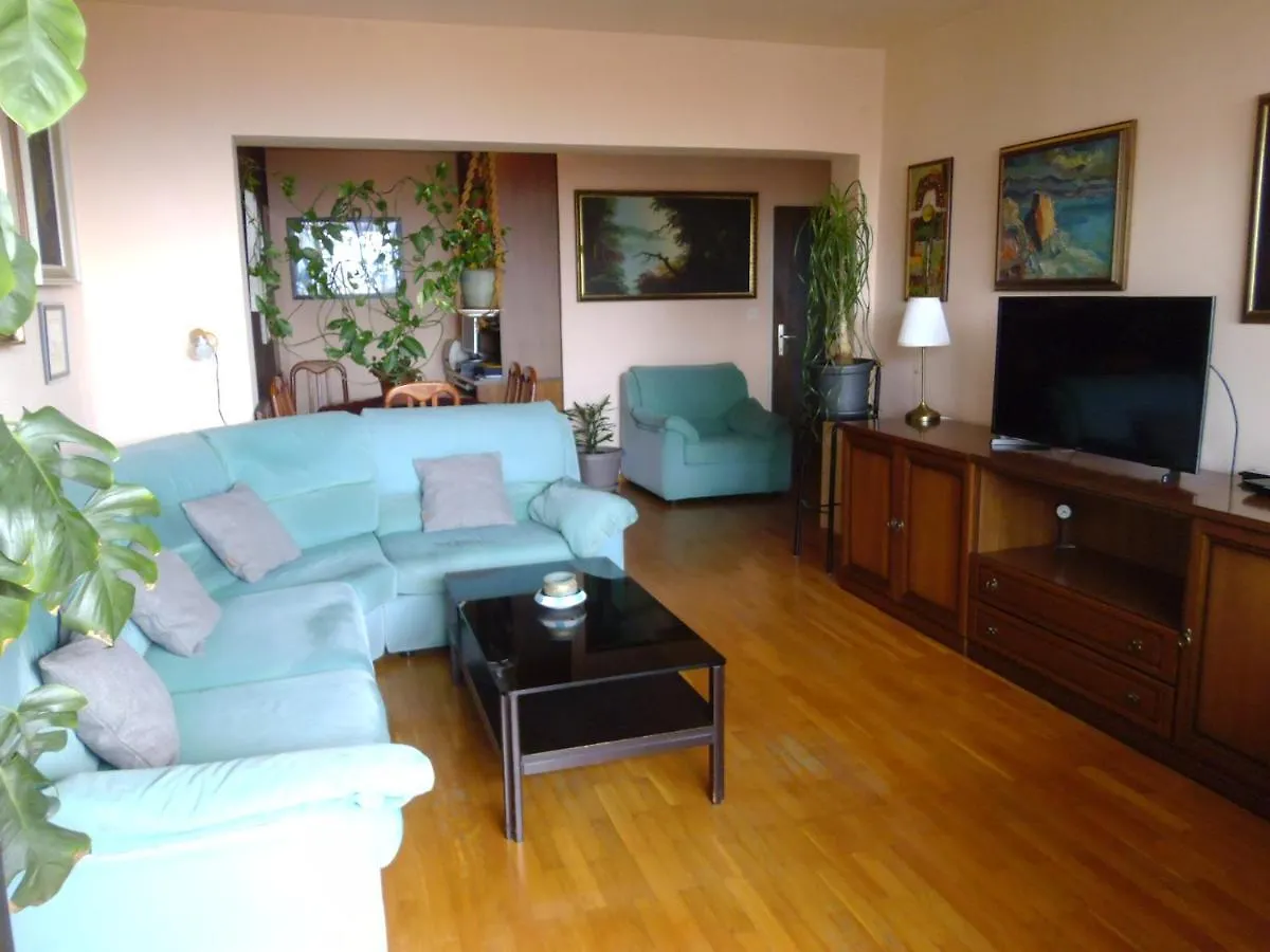 Apartment Olive Opatija