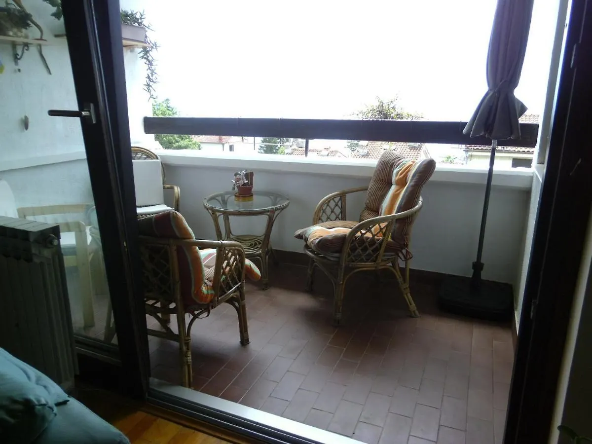 Apartment Olive Opatija Croatia