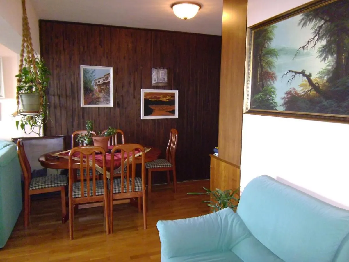 Apartment Olive Opatija