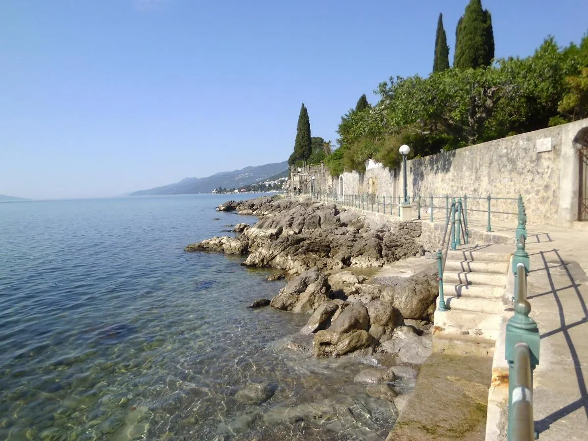 Apartment Olive Opatija