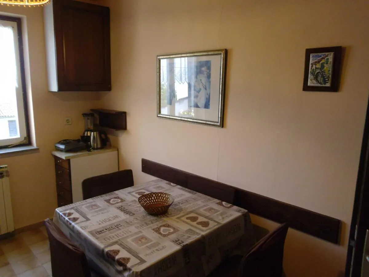 Apartment Olive Opatija