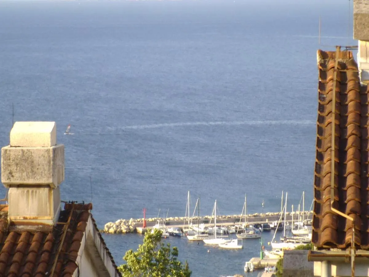 Apartment Olive Opatija