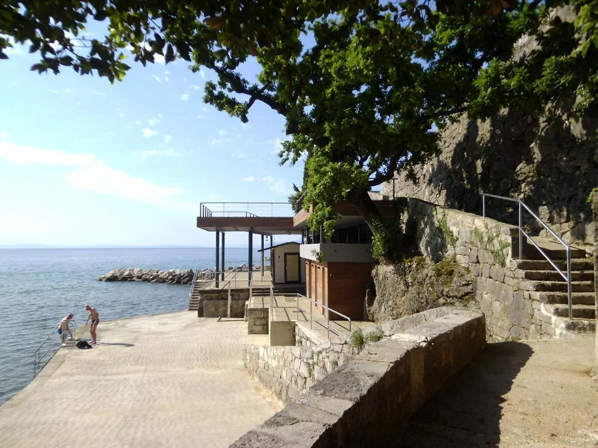 Apartment Olive Opatija 0*,