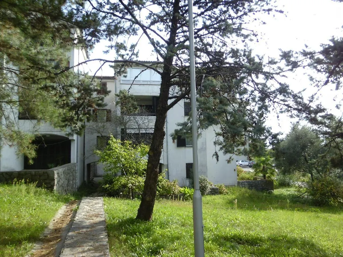 Apartment Olive Opatija