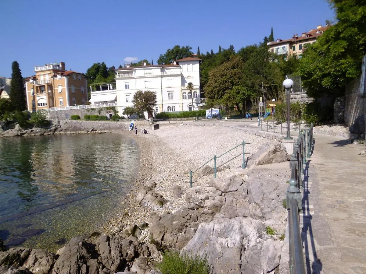 Apartment Olive Opatija