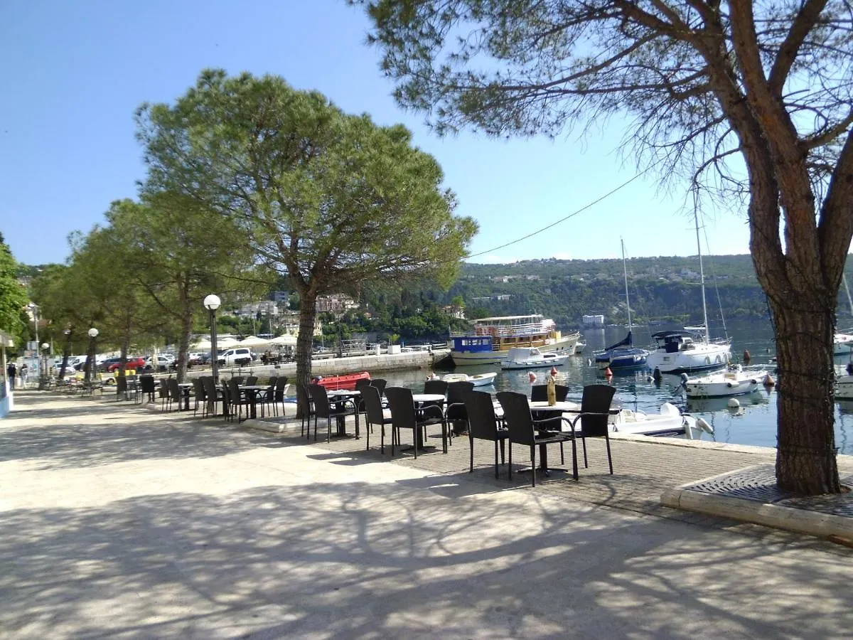 Apartment Olive Opatija