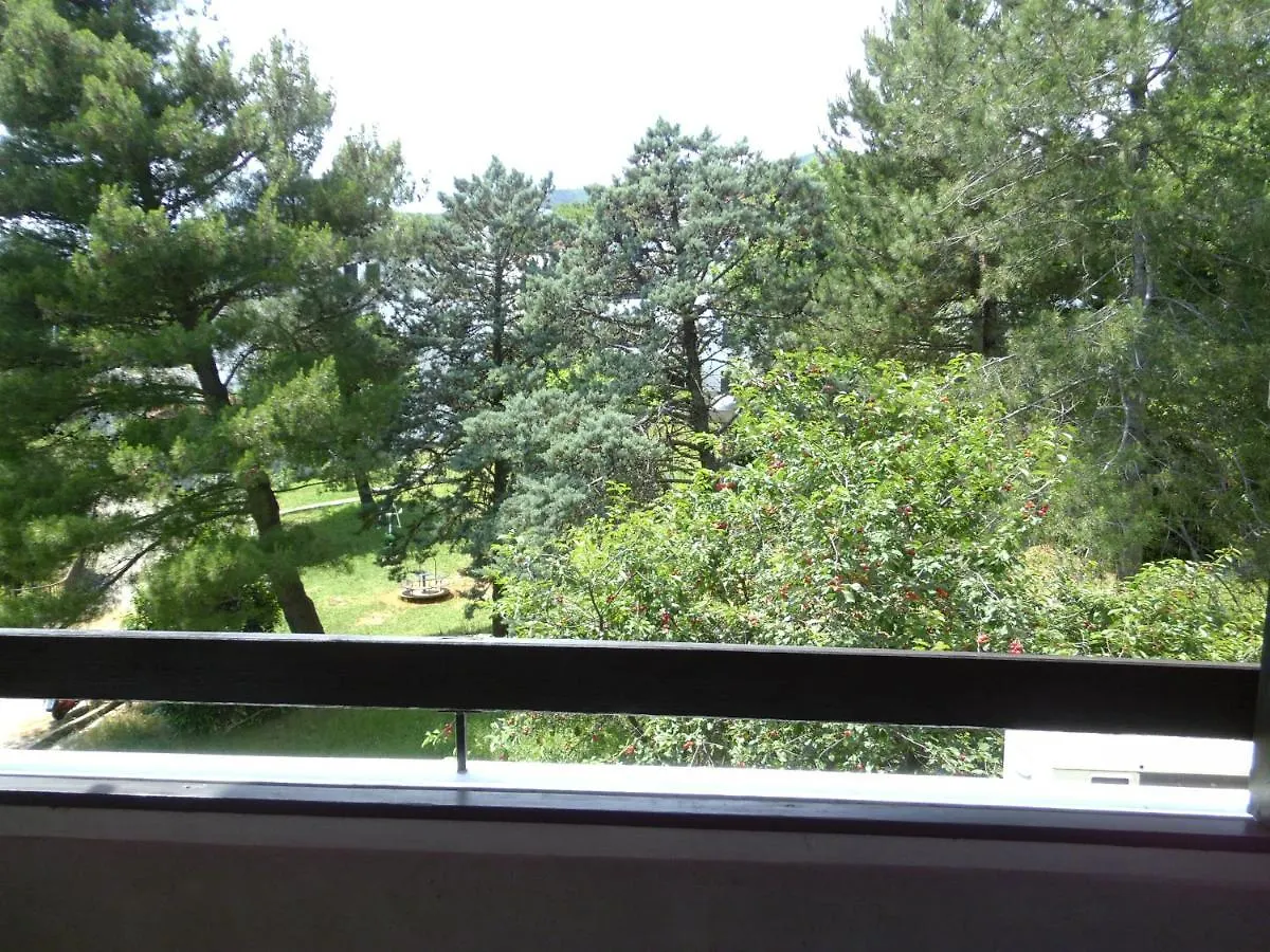 Apartment Olive Opatija 0*,
