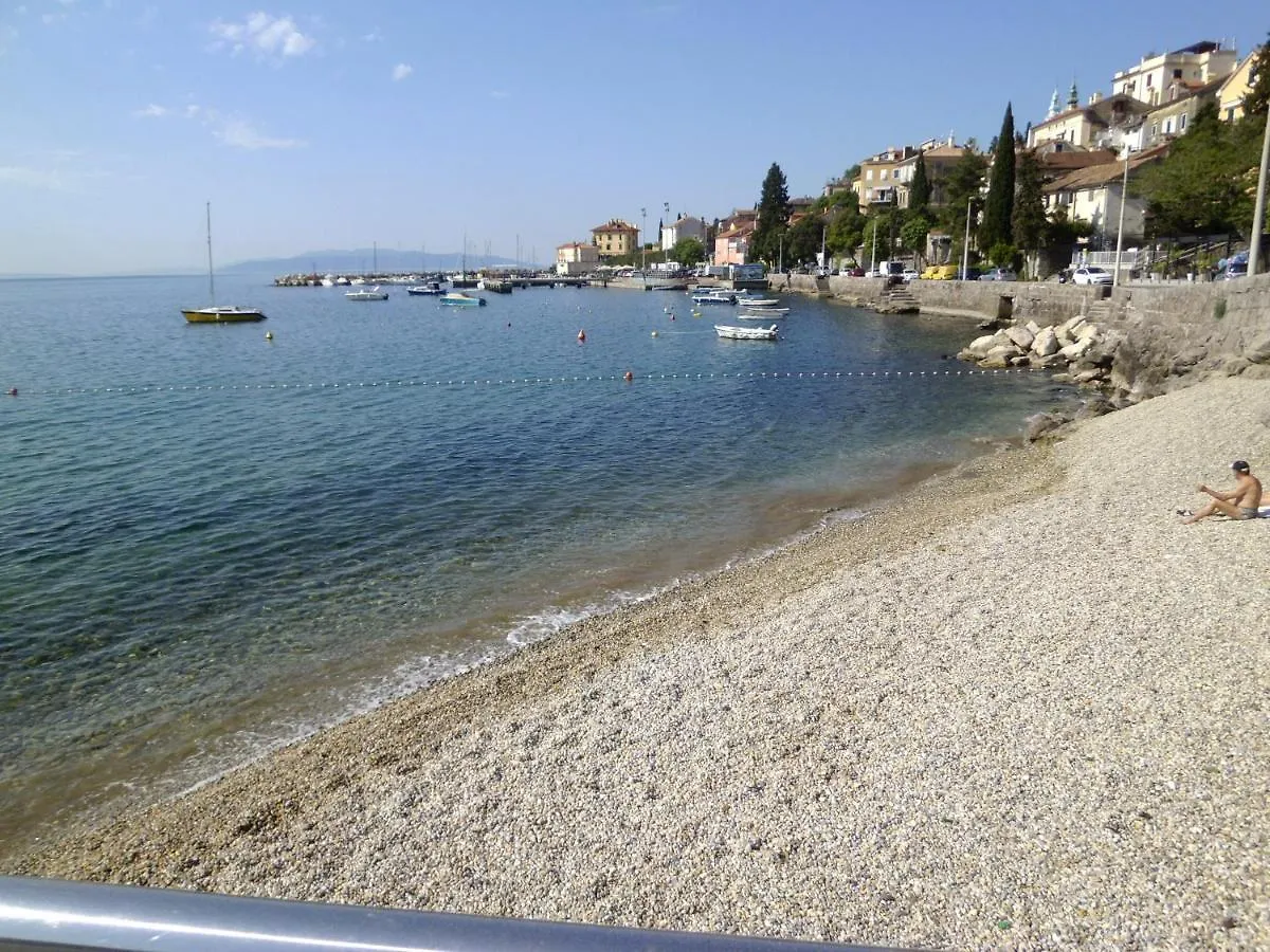 Apartment Olive Opatija 0*,  Croatia