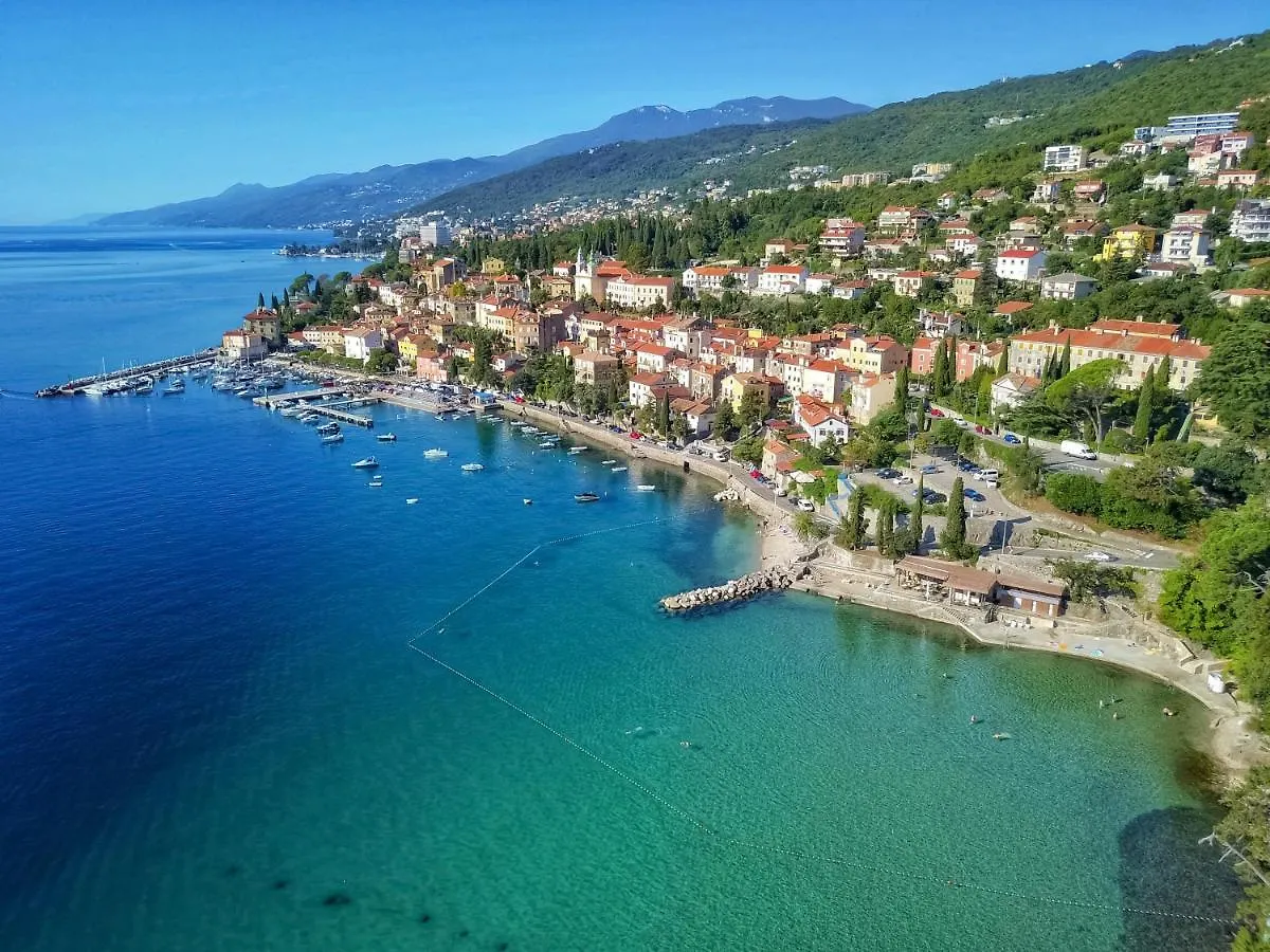 Apartment Olive Opatija 0*,