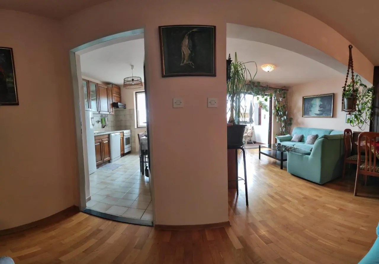 Apartment Olive Opatija