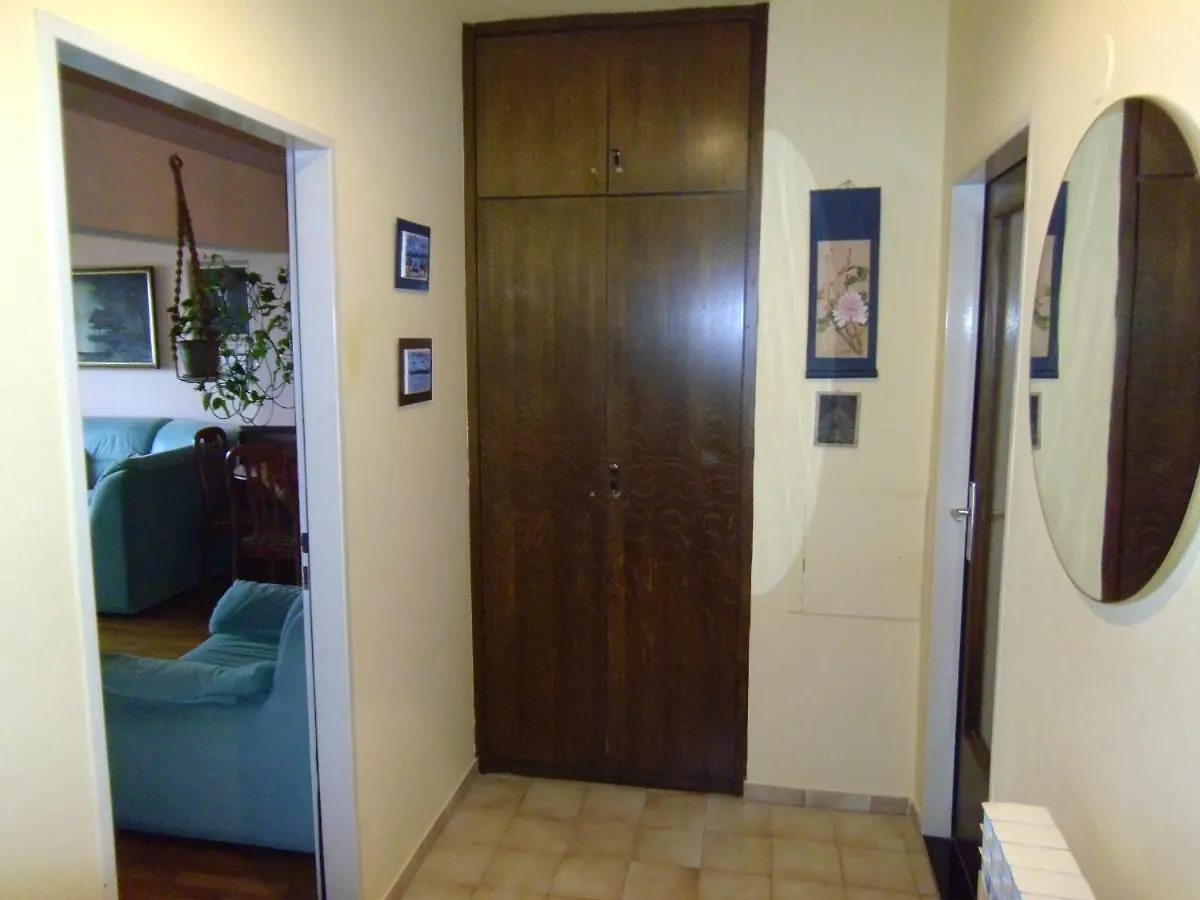 Apartment Olive Opatija