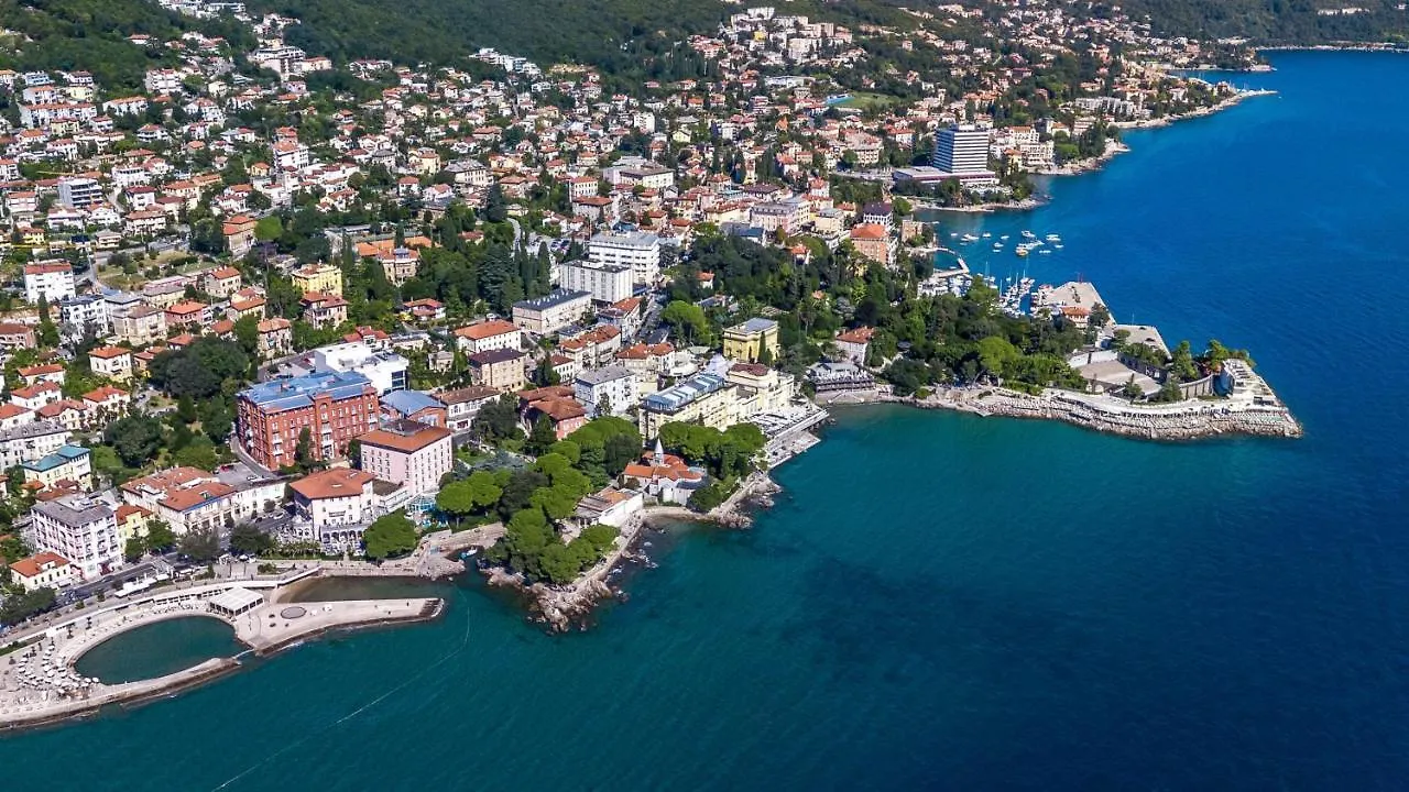 Apartment Olive Opatija