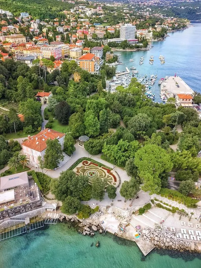 Apartment Olive Opatija