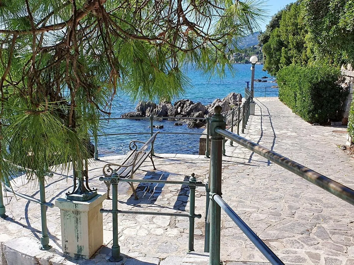 Apartment Olive Opatija