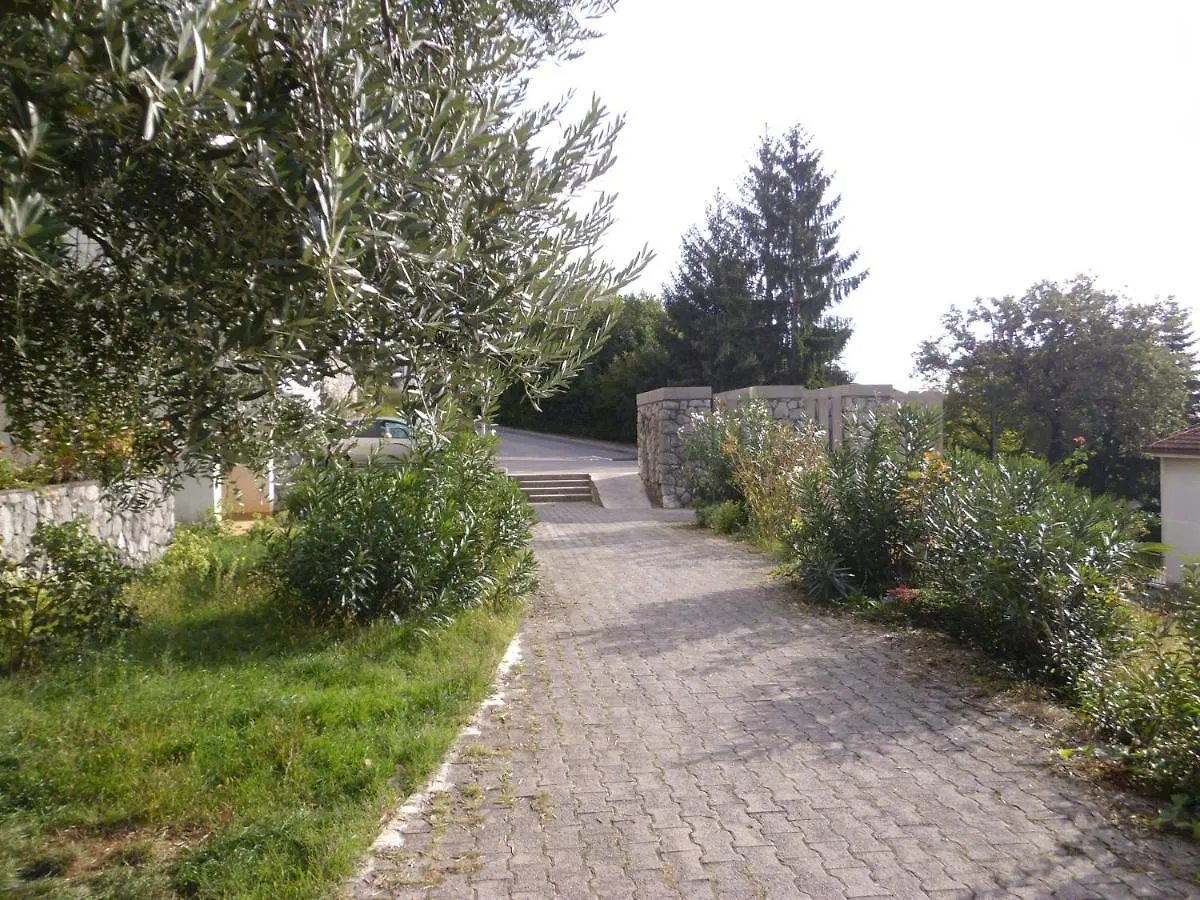 Apartment Olive Opatija