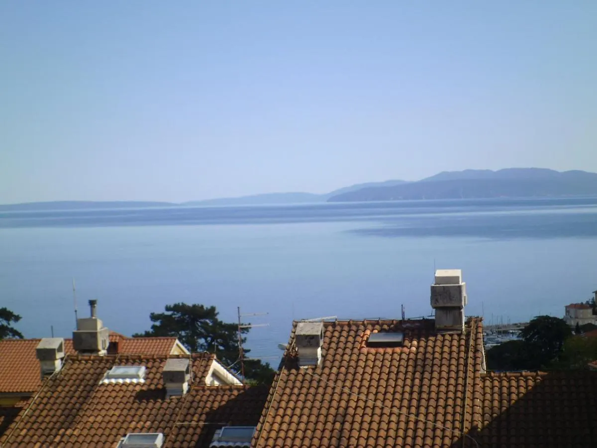 Apartment Olive Opatija Croatia