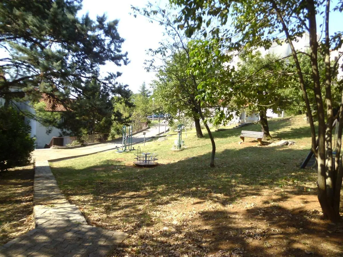 Apartment Olive Opatija 0*,  Croatia