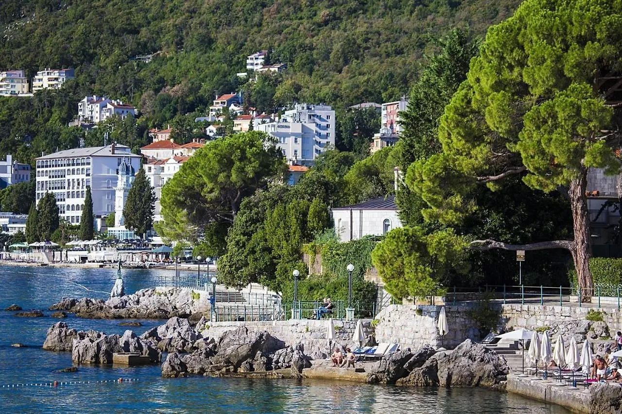 Apartment Olive Opatija