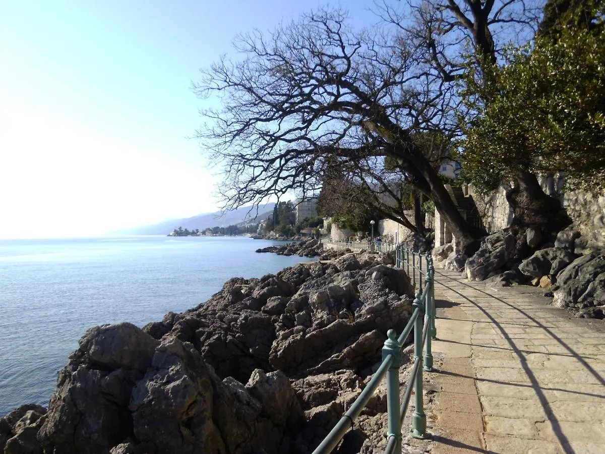 Apartment Olive Opatija