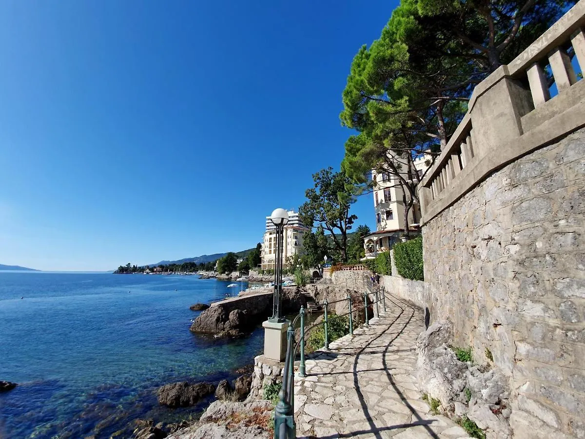 Apartment Olive Opatija