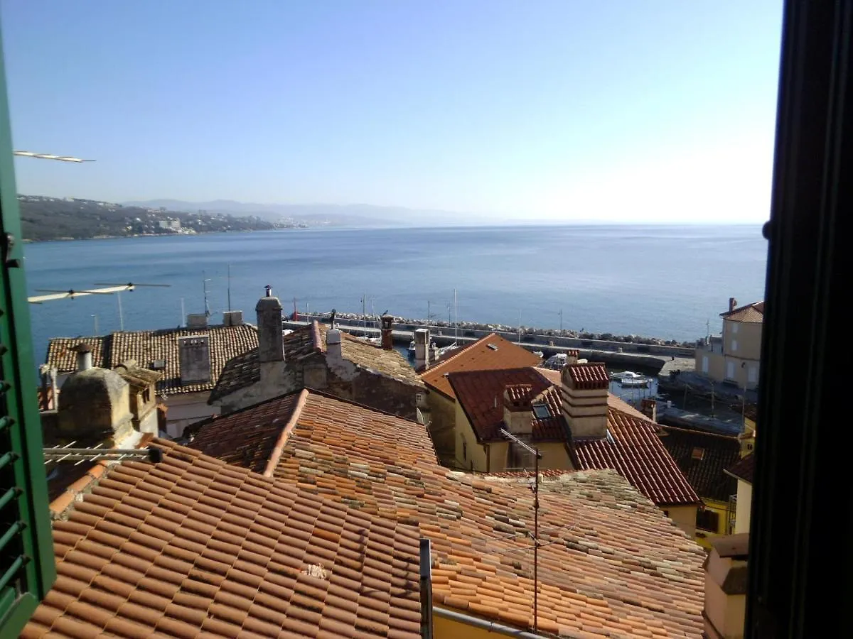 Apartment Olive Opatija