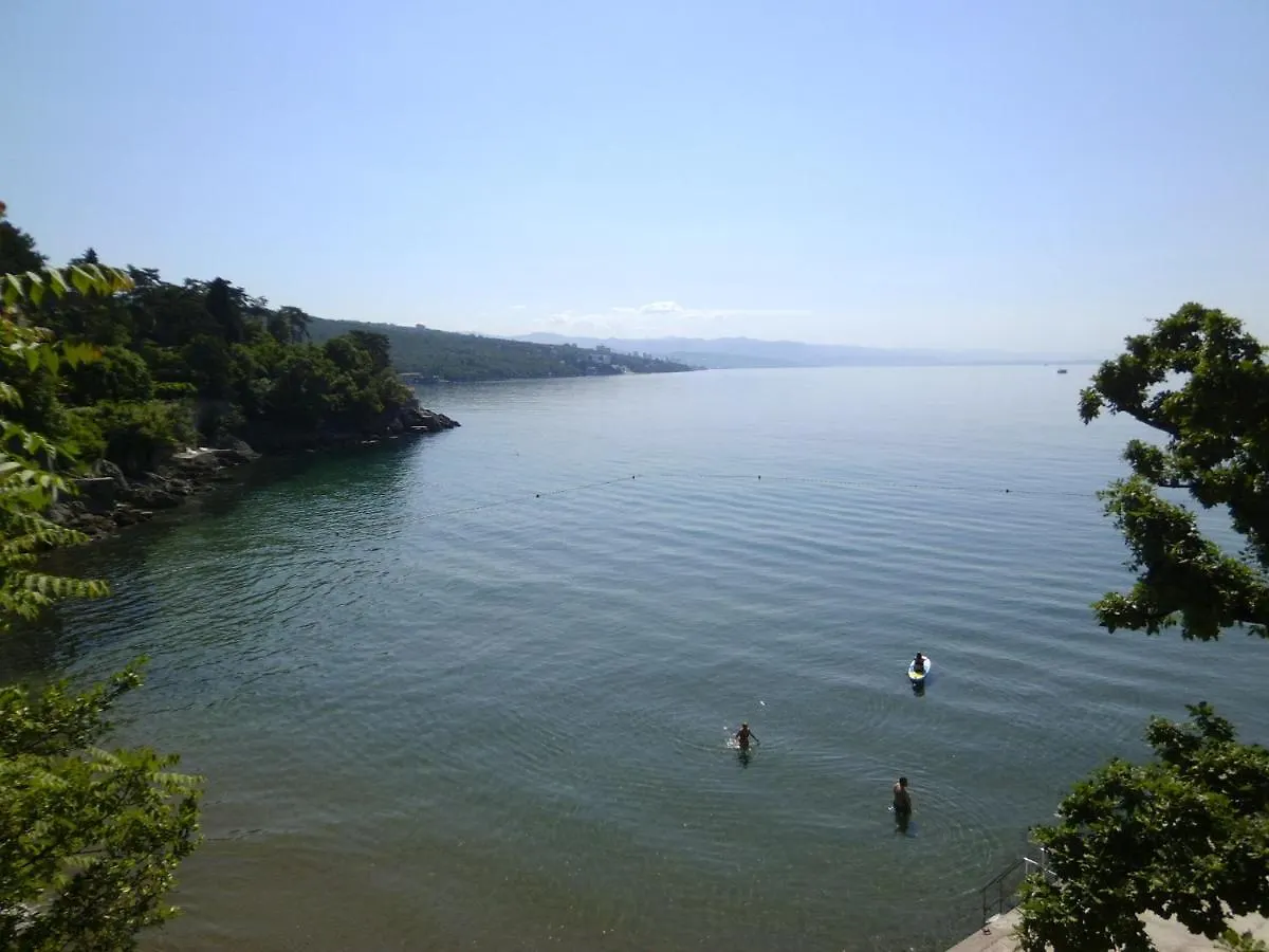 Apartment Olive Opatija 0*,