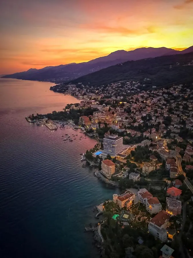 Apartment Olive Opatija 0*,  Croatia