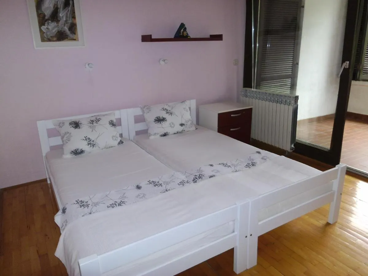 Apartment Olive Opatija