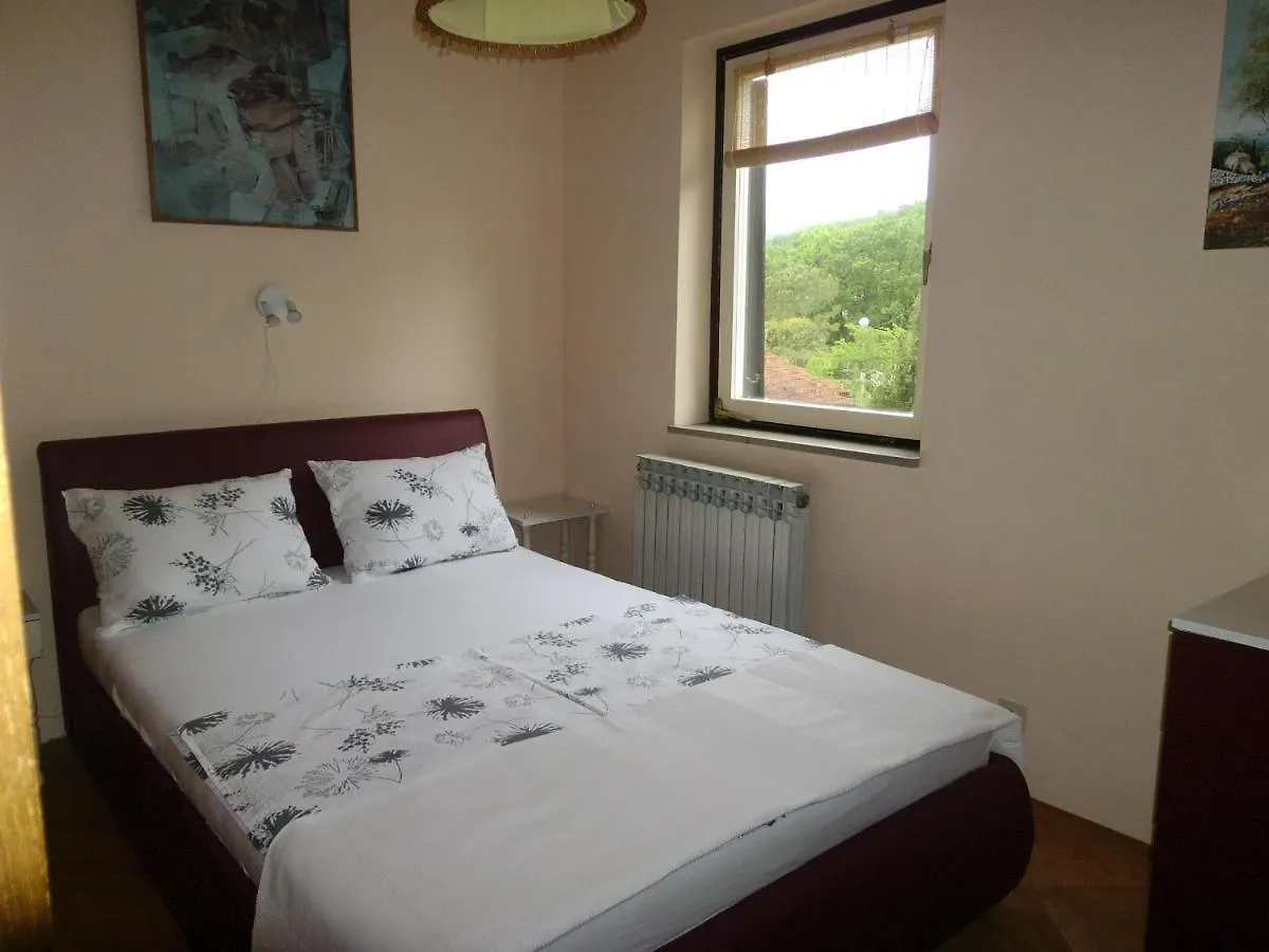 Apartment Olive Opatija Croatia