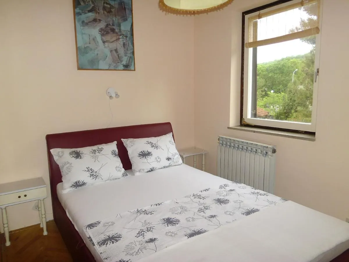 Apartment Olive Opatija 0*,  Croatia