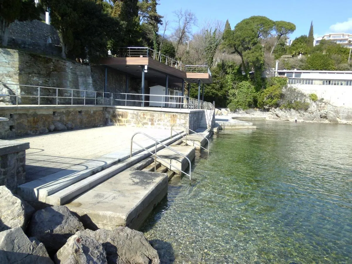 Apartment Olive Opatija