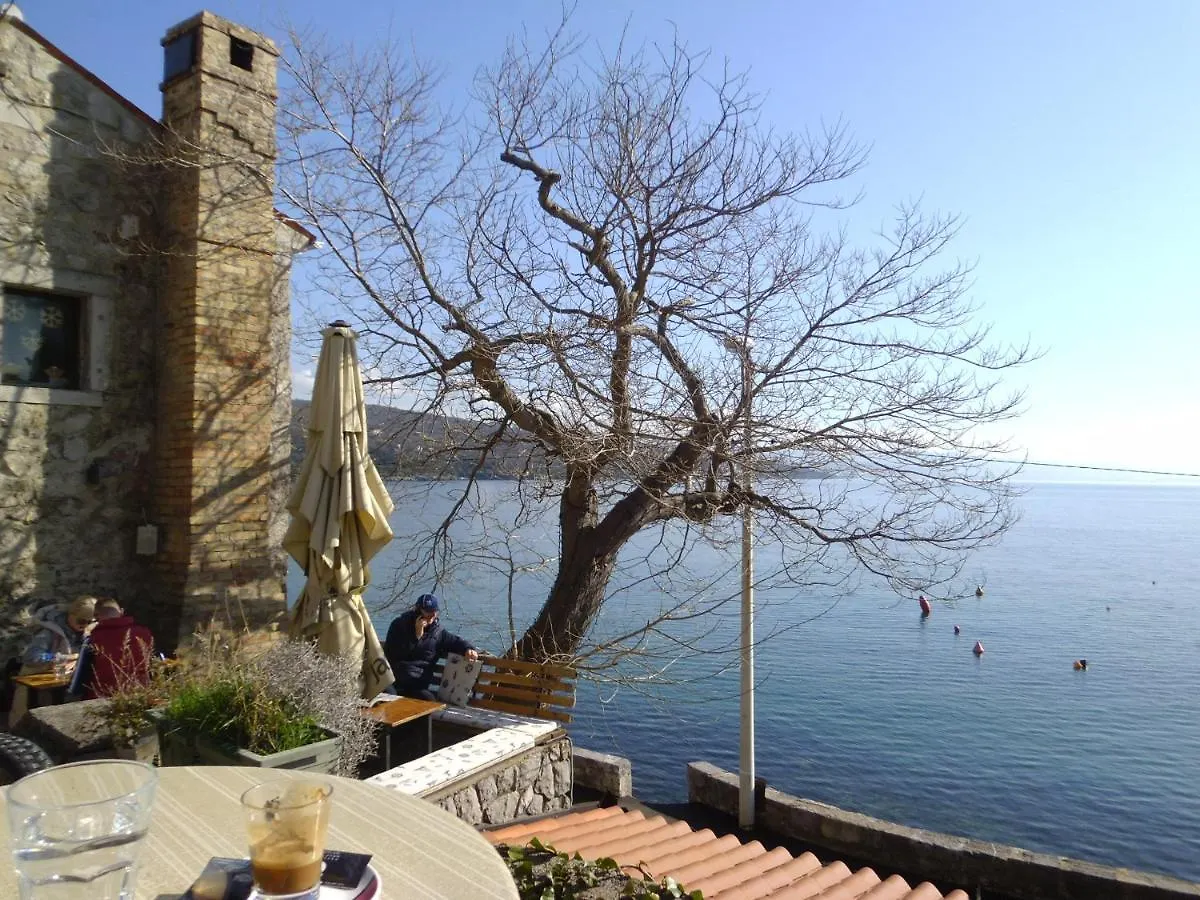 Apartment Olive Opatija Croatia