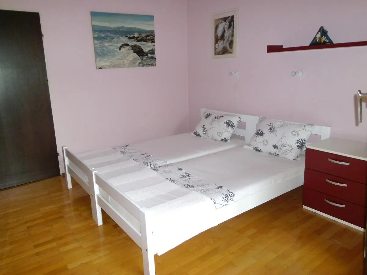 Apartment Olive Opatija