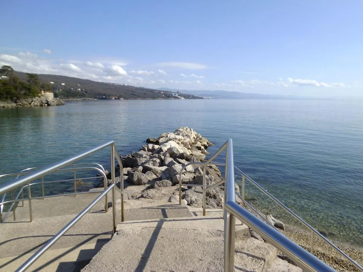 Apartment Olive Opatija