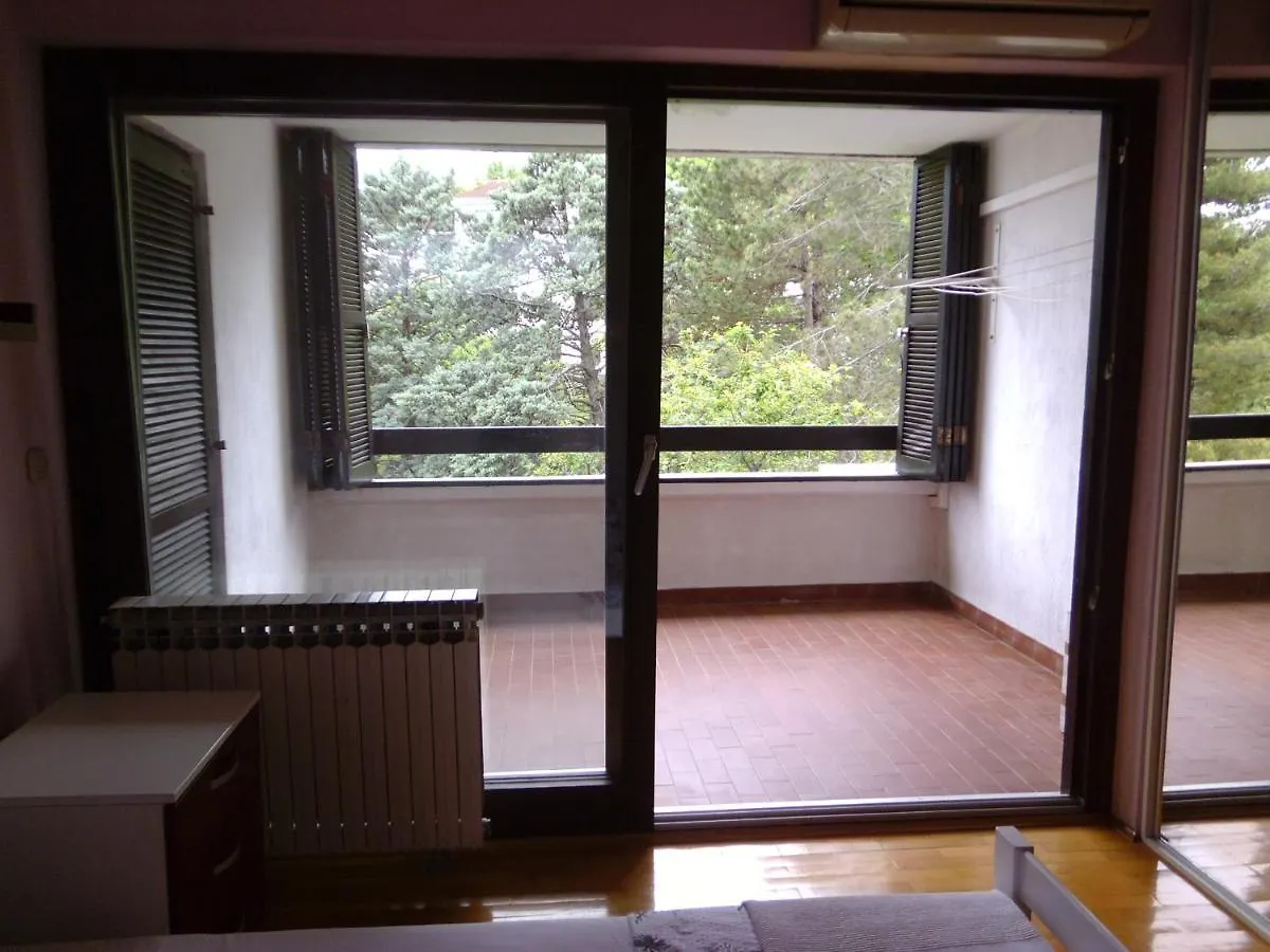 Apartment Olive Opatija