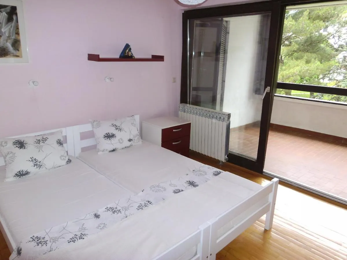 Apartment Olive Opatija